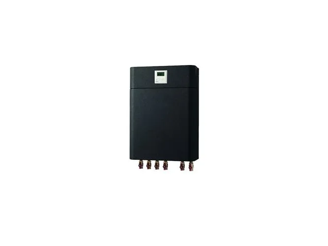 Fjv unit Calefa S 40-V med ECL