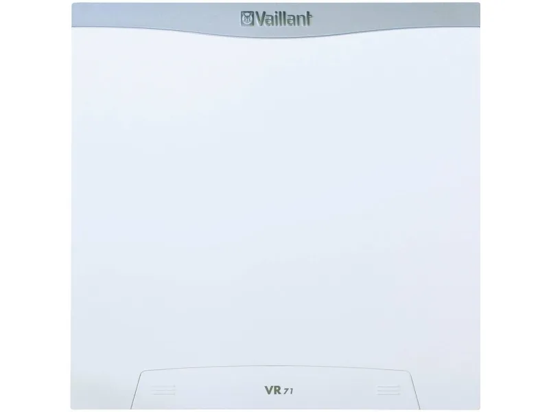 Vaillant utvidelsesmodul