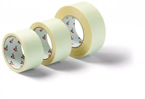 Schuller Twin Tape Cotton 50 mm x 10 m