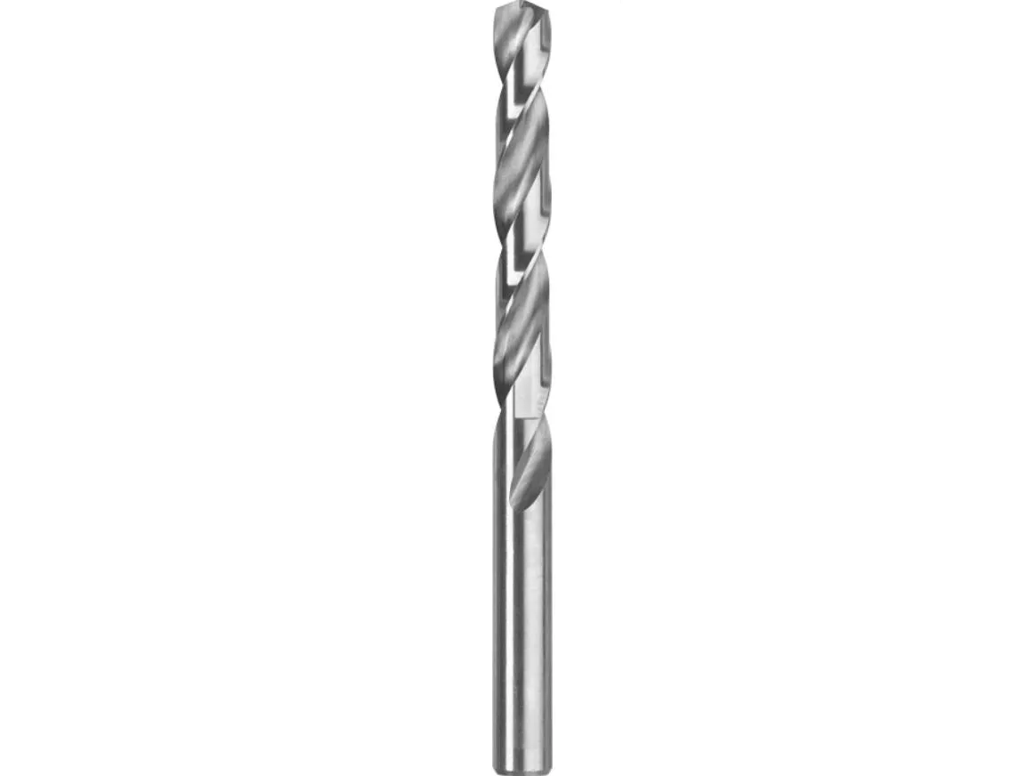 kwb 217080, Drill, Twist Betongbor, Høyrehåndsrotasjon, 8 mm, 165 mm, Støpejern, Metall, Plast, Stål