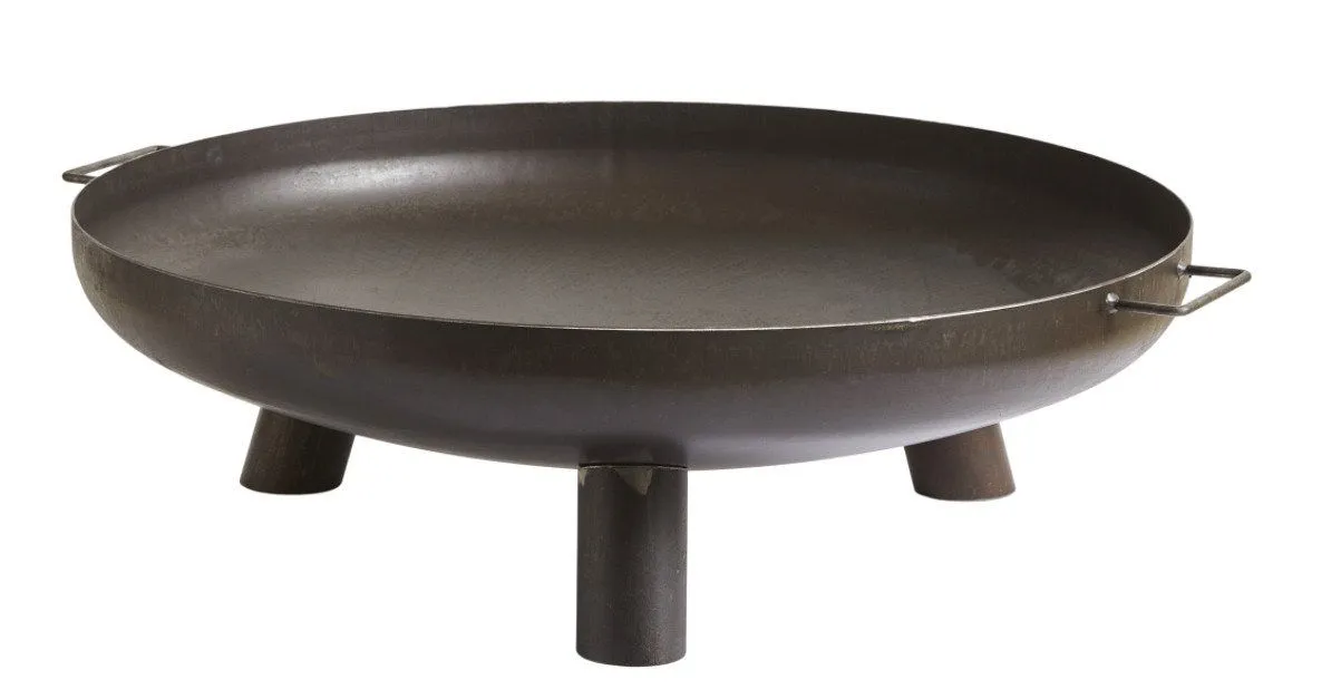 GREENHAND Bålsted, Ø80, Balder, KD model