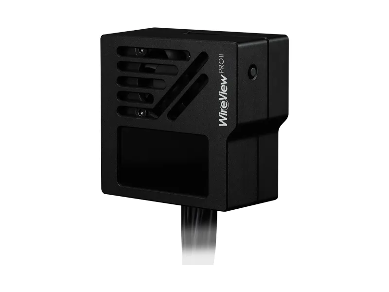 Thermal Grizzly WireView Pro II GPU Wired