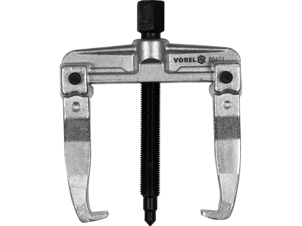 VOREL avtrekker toarmet bjelke 100 mm