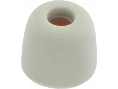 Sony ørepropp (S), støyisolering