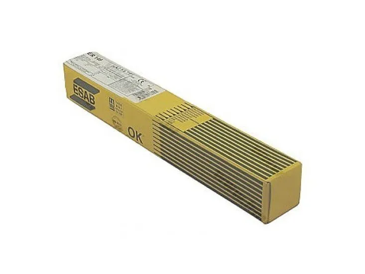 ESAB basisk elektrode 4,0 mm 6,0 kg EB 146 - 5650404P00