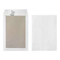 Herlitz 10901049, B4 (250 x 353 mm), Hvit, Papir, 10 stykker