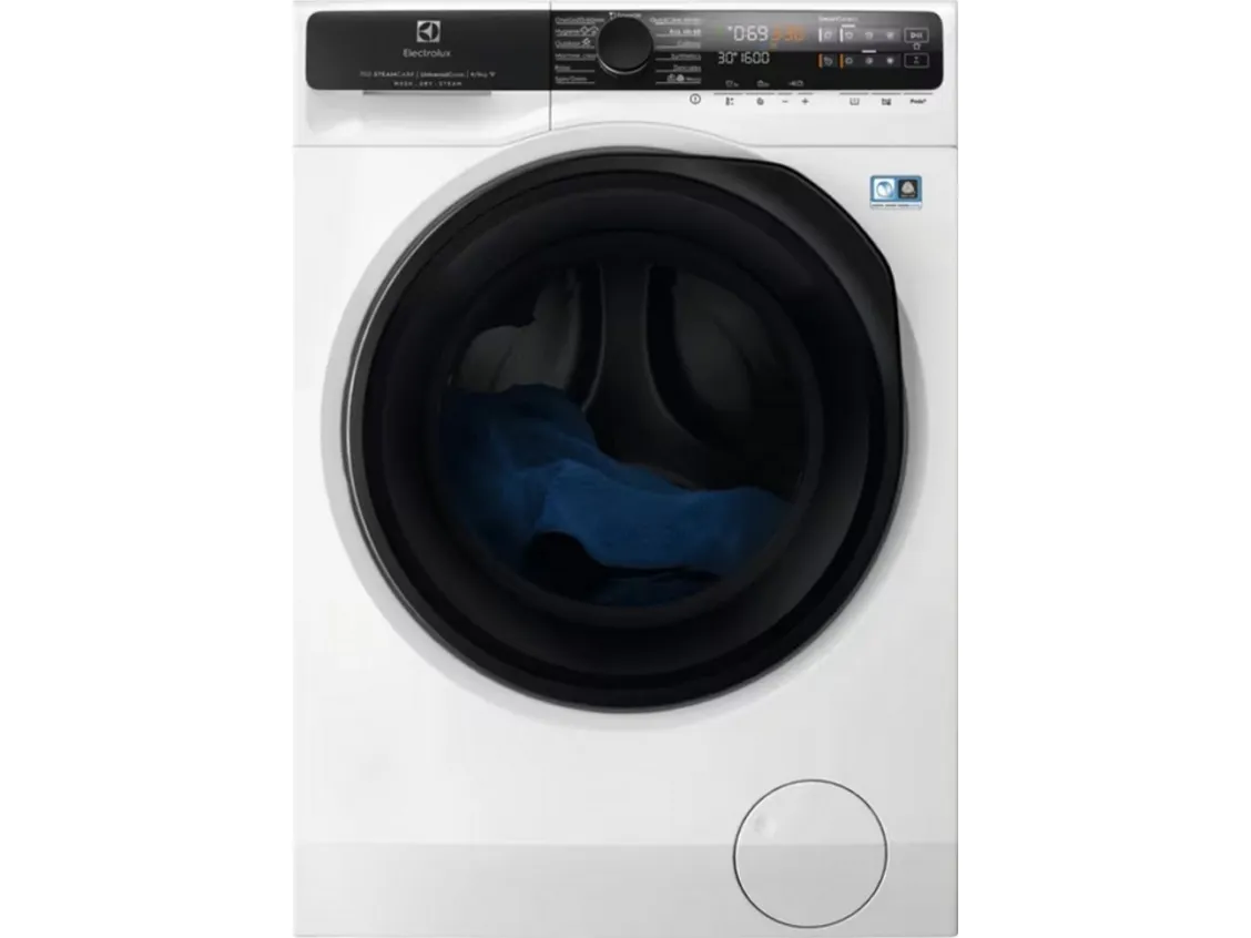 Vaskemaskin/tørketrommel Electrolux EW7W5697QE ELX