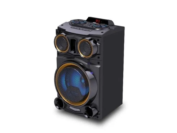 Lydsystem FIODIO P-942