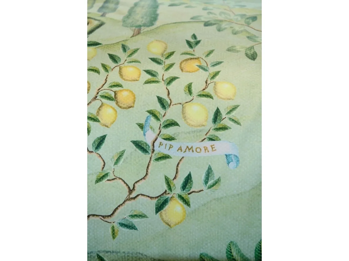 Det grønne landskapet 140x220