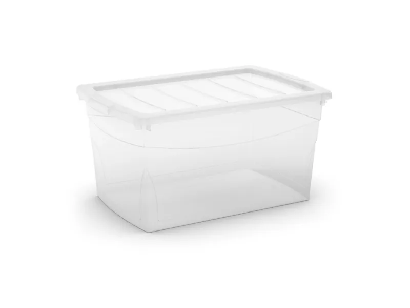 KIS oppbevaringsboks KIS OMNI L 50L