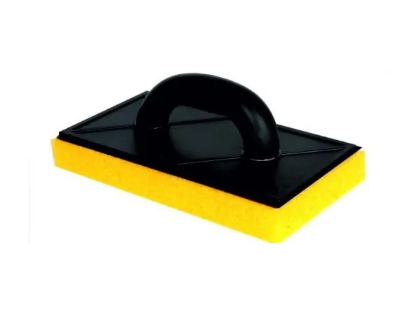 AWTools malerrulle i plast 270 mm med svamp, glatt 25 mm – AW30224