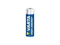 Varta High Energy 04906 - Batteri 12 x AA-type - Alkalisk