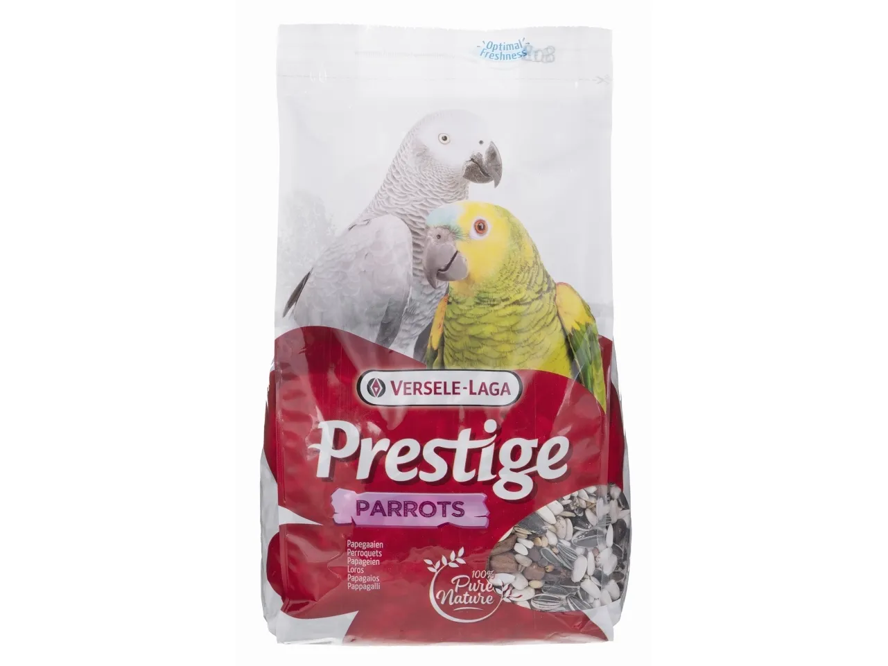 Versele-Laga 1 kg PRESTIGE papegøye stor