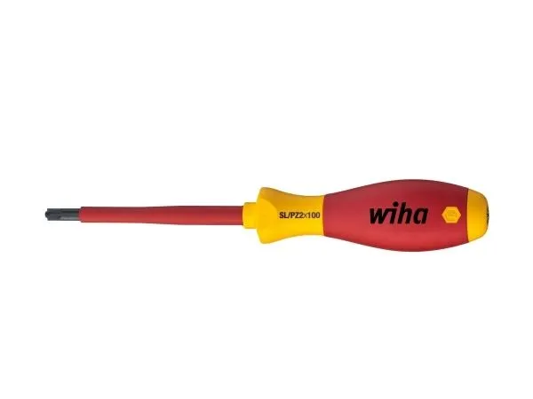 Wiha 30701, 36 mm, 218 mm, 97 g
