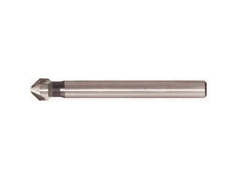 KS Tools 336.0060, Drill, Avgradingsborebit, Høyrehåndsrotasjon, 9,4 mm, 50 mm, Metall, Ikke-jernholdig metall, Stål