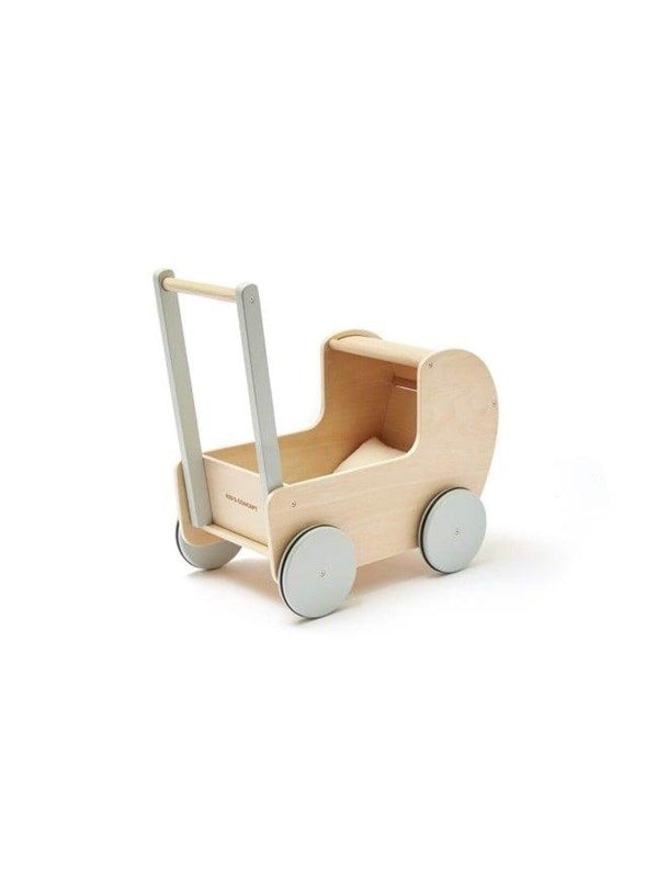Kids Concept Doll pram