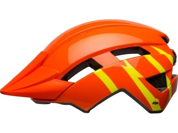 Bell junior hjelm SIDETRACK II MIPS str. universal (50-57 cm) BEL-7127417