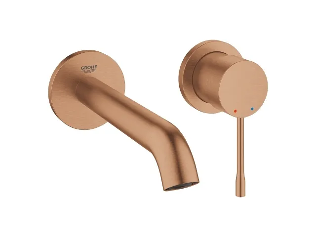 GROHE Essence2-huls håndvaskbatteri M-Size