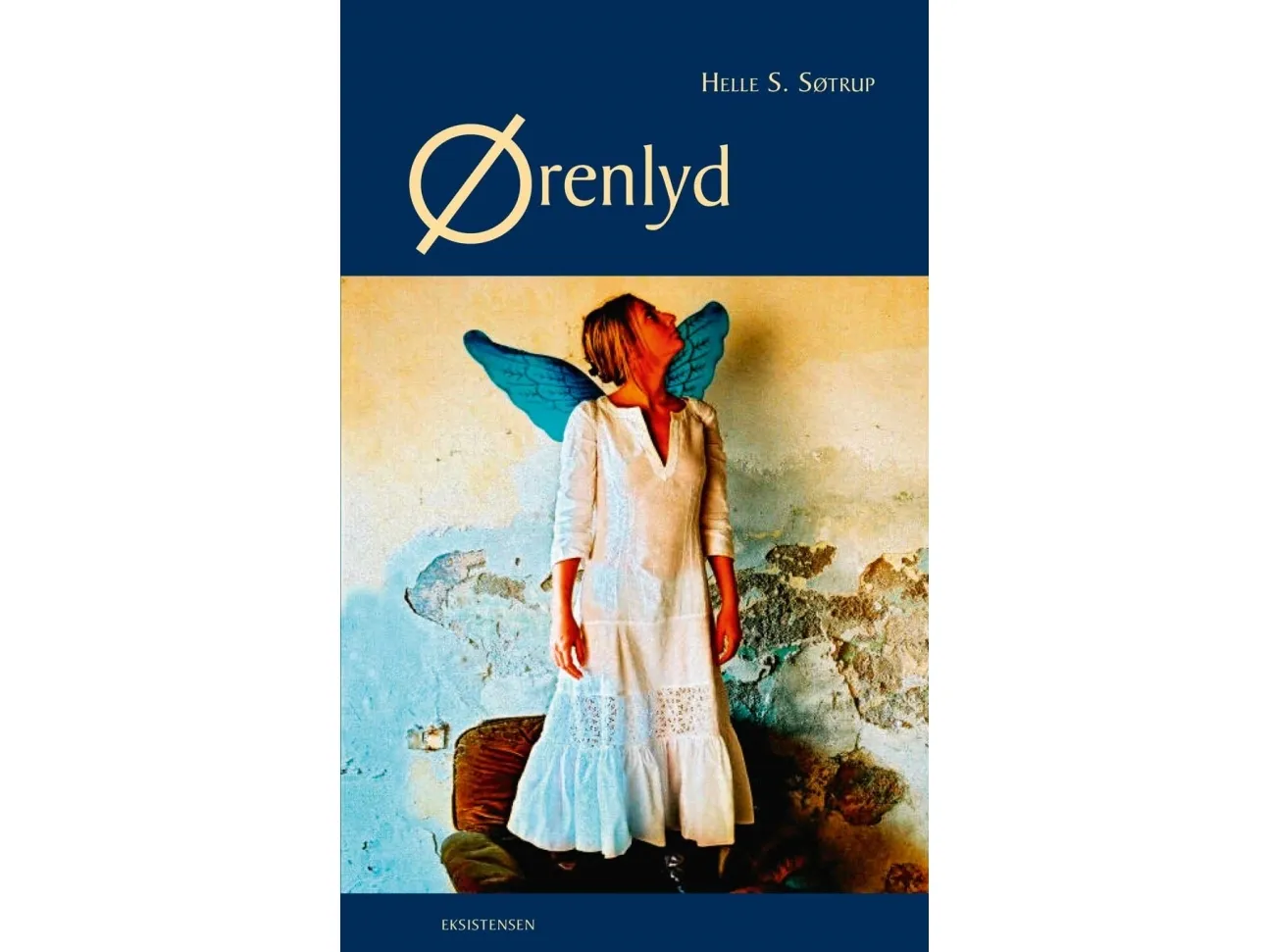 Ørelyd | Helle S. Søtrup | Språk: Dansk