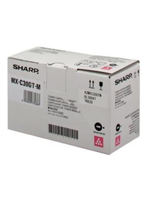Sharp MXC30GTM