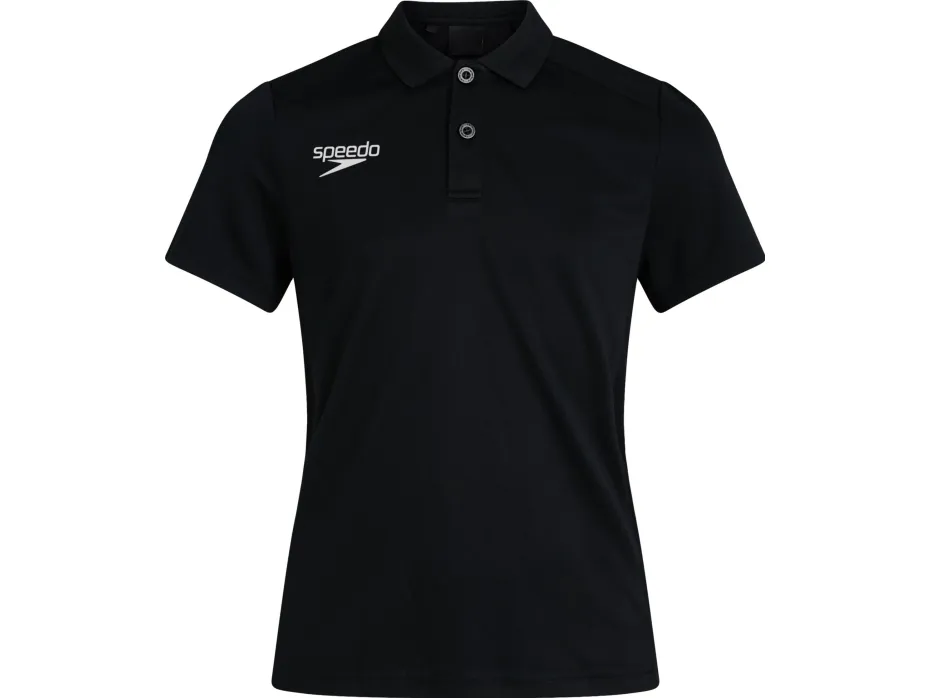Speedo barne-T-skjorte CLUB DRY POLO JM