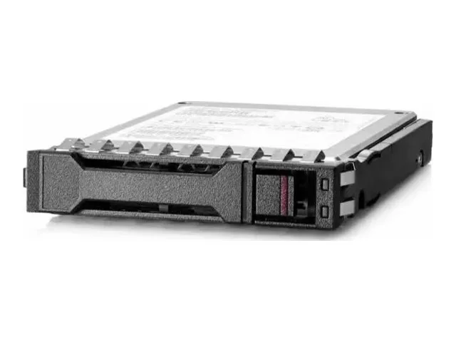 CoreParts - Bakke for harddiskstasjon - kapasitet: 1 harddiskstasjon (2,5)