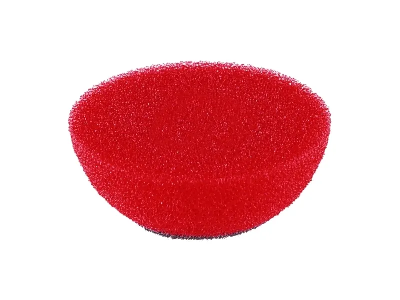 Flex PP-C Grovpolerskive 25 mm. - 5-pakning