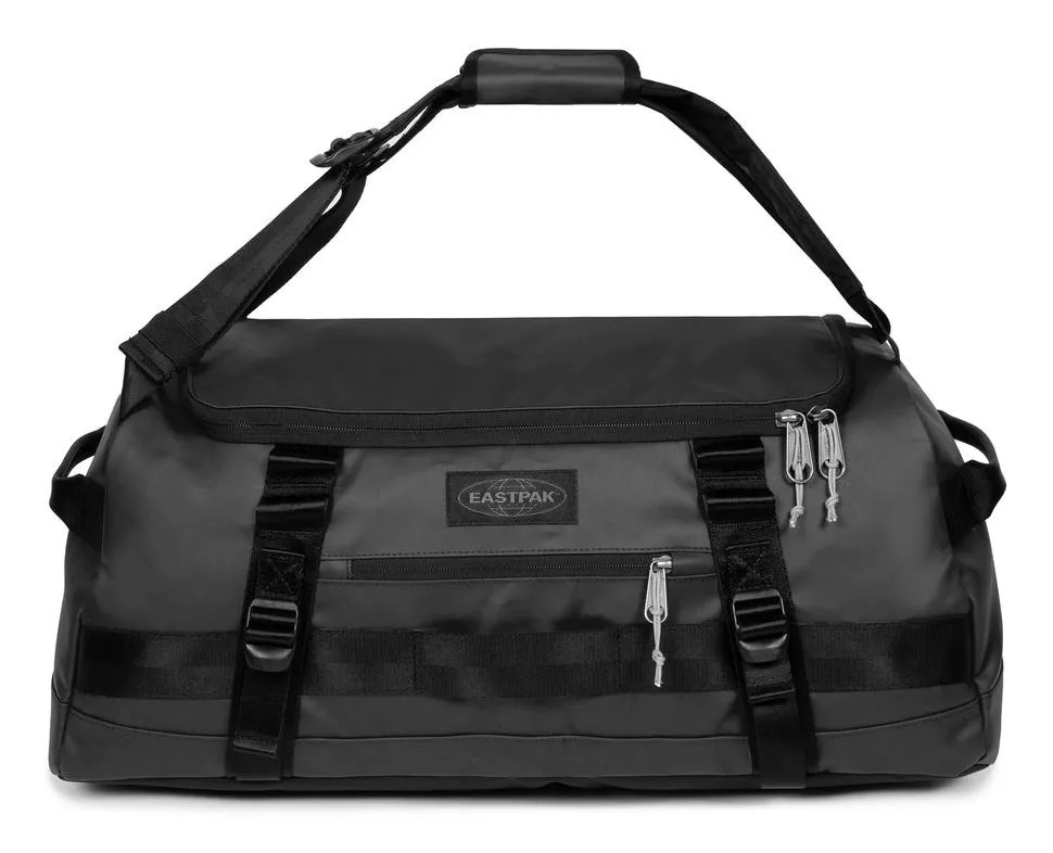 Eastpak Duffel Pack S bag EK0A5BKY4Y81 sort One size