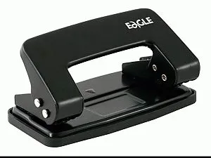 EAGLE punch 709 black 15 ark