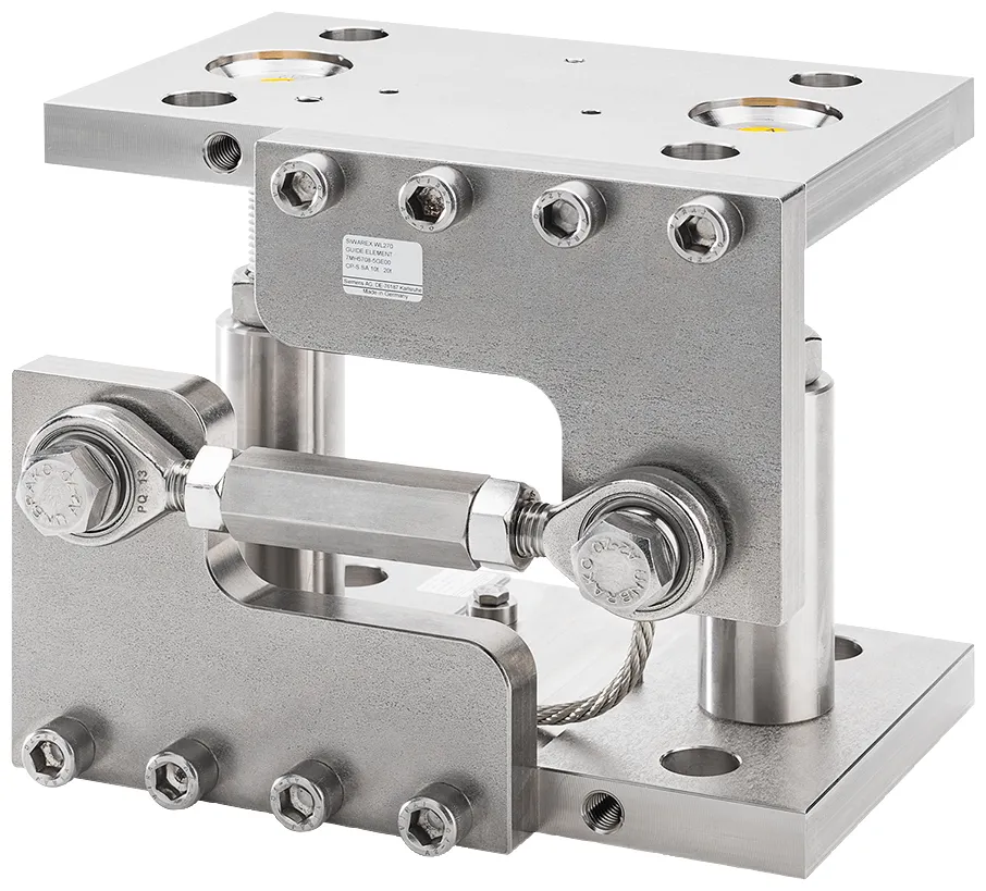 Siemens 7MH5708-5PA01, 265 mm, 180 mm, 220 mm, 16,1 kg