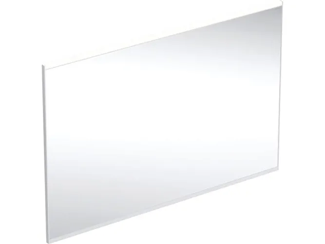 Spejl option plus squar m/lys 1050x700mm
