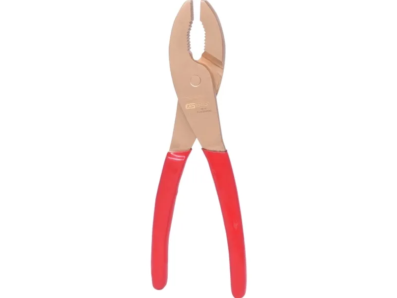 KS Tools 962.0607, Beryllium, Kopper, 210 mm
