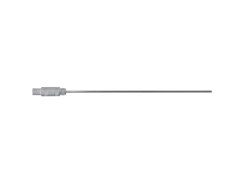ebro TPX 130 temperatursensor +400 °C (maks.) Pt100