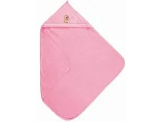 Matex Maxi babybadedrakt 100x100 rosa (MT0132)