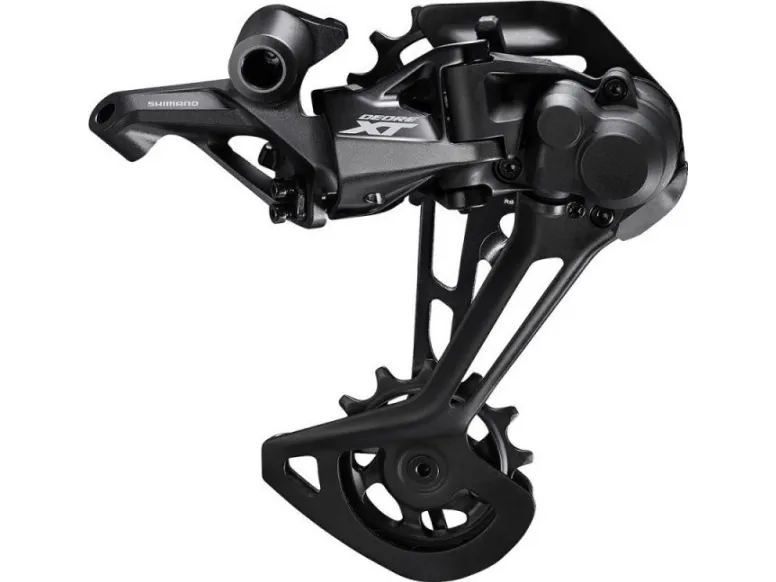 Bakgir Shimano XT RD-M8100 1x12 gir