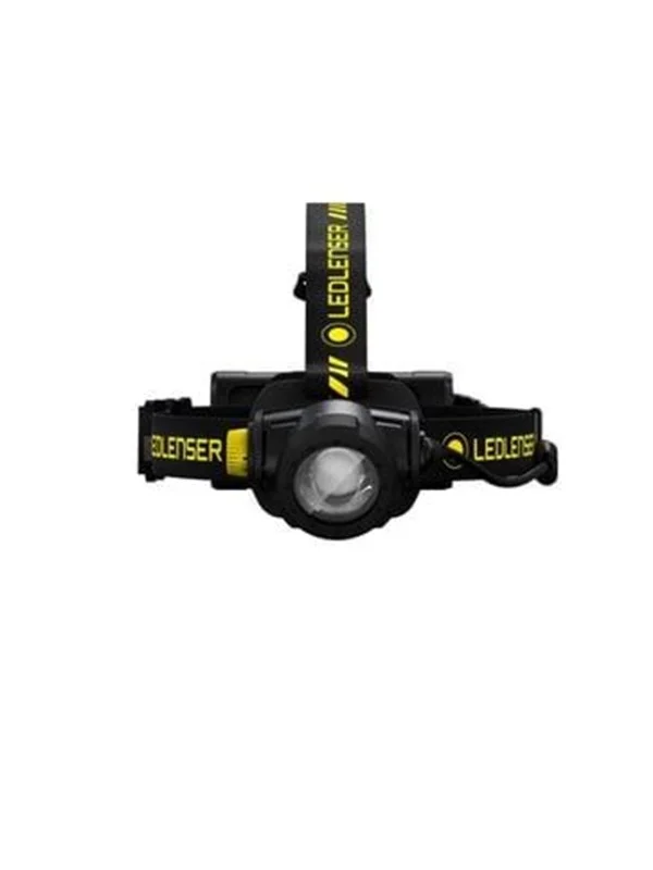 Ledlenser H15R Work