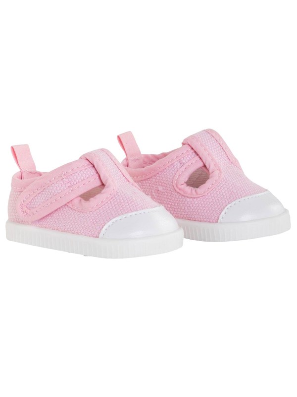 Corolle Cor. MGP 14" Sneakers - pink