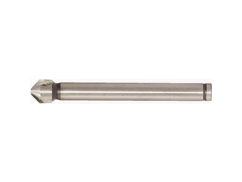 KS Tools 336.0119, Drill, Avgradingsborebit, Høyrehåndsrotasjon, 5 mm, 40 mm, Metall, Ikke-jernholdig metall, Rustfritt stål