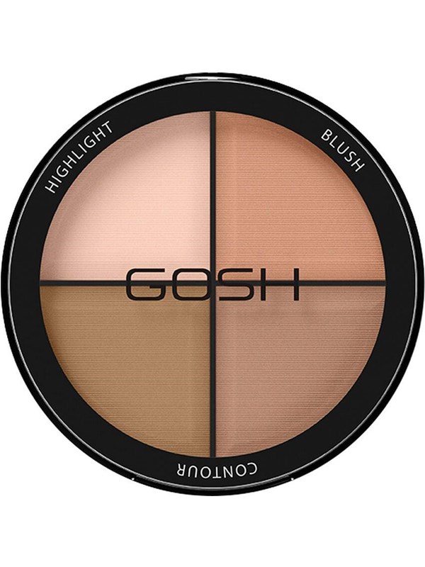 Gosh Contour'n Strob Kit