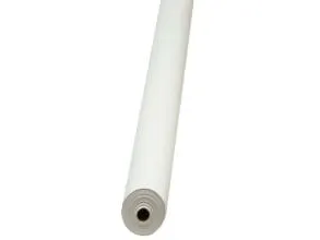 Dug Rulledug TableSMART Airlaid 1.2x25 m Hvid,1 rl