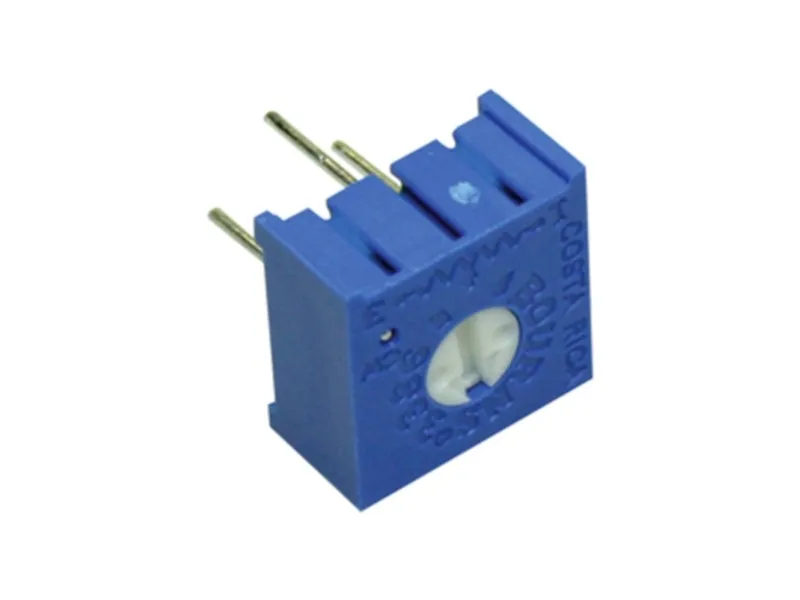 Bourns 3386P-1-103LF trimmer 10 kOhm