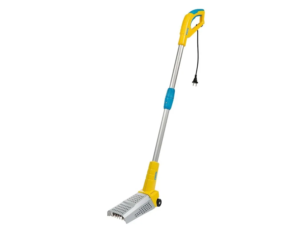 GLORIA 000174.0000, Blå, Gult, Gult, 800 °C, 1220 mm, 2 kg, 1 stykker