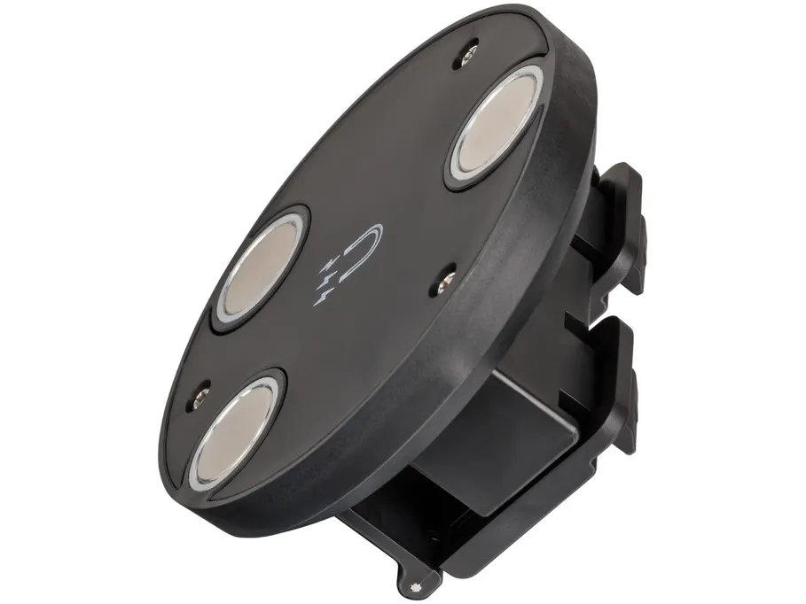 Brennenstuhl 1172640002, Montering Sett, Tak/Vegg, Sort, Plast, DARGO 1172870, DARGO 1173080, LED