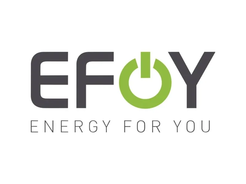 EFOY Sense sikringer