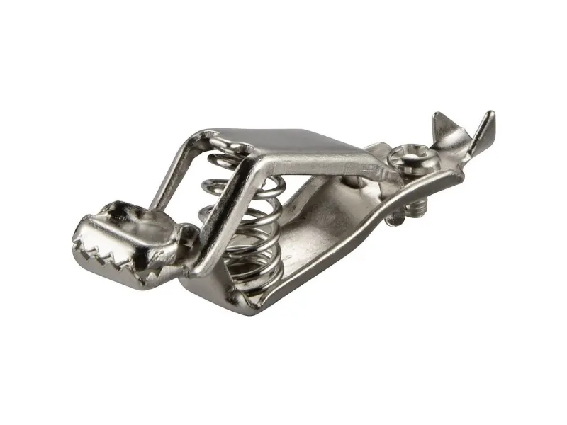 TRU COMPONENTS batteriklemme minuspol 736600