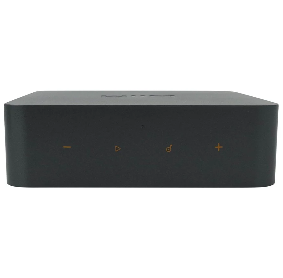 WiiM Pro - Music Streamer - WiFi - Bluetooth