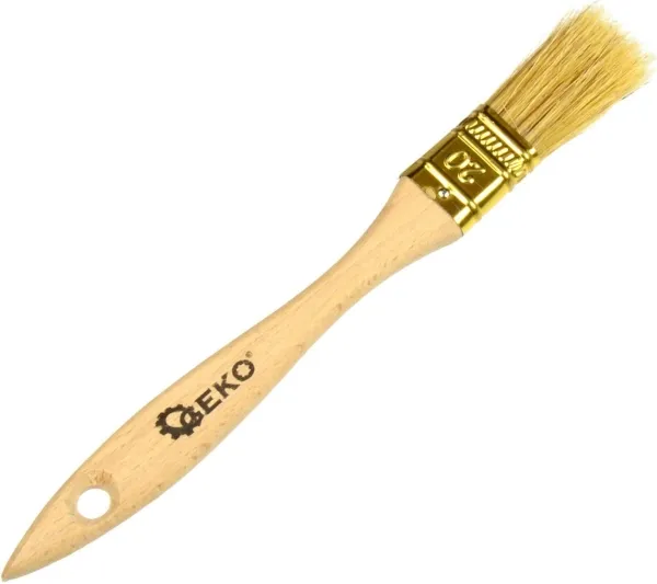 Geko penselspolingsbørste polsk 20 mm (12)