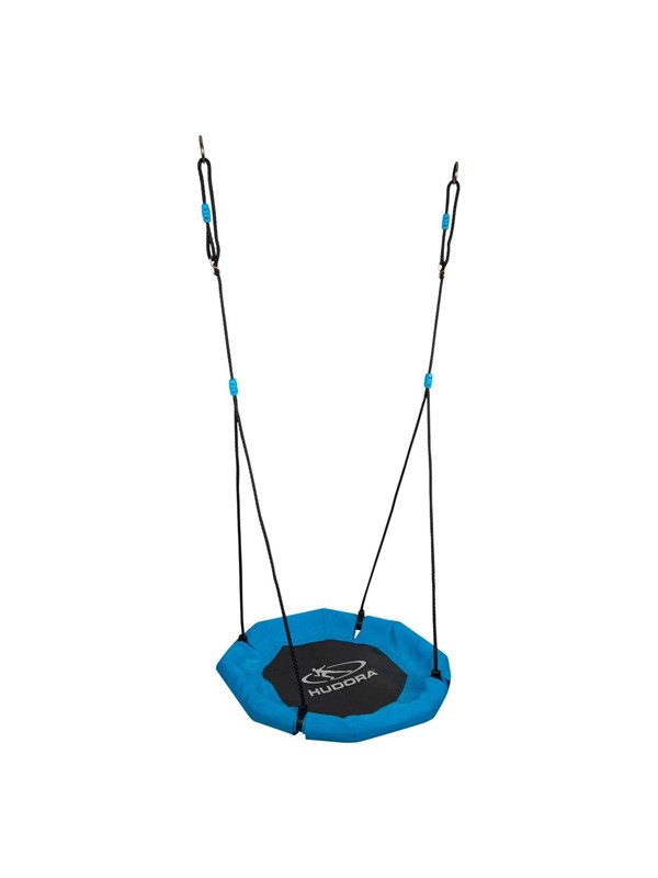 Hudora Nest Swing Octagon 70