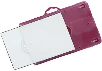 Argo Identifier, holder, 50 stk. (36K080X)