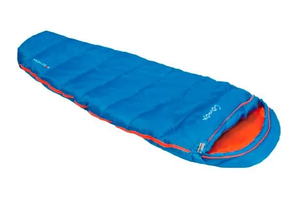 High Peak Comox, 700 mm, 45 cm, 70 cm, 1700 mm, 140 cm, 1,05 kg